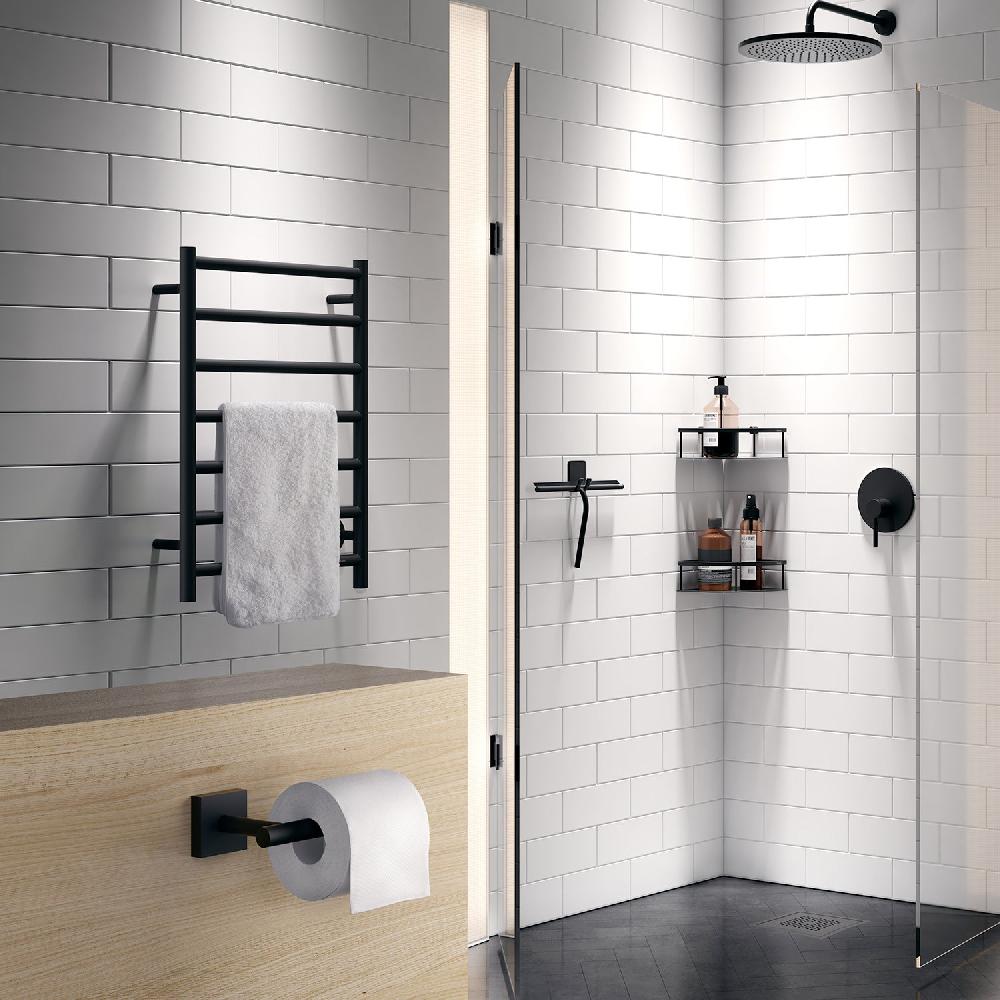 Smedbo Towel Warmer
