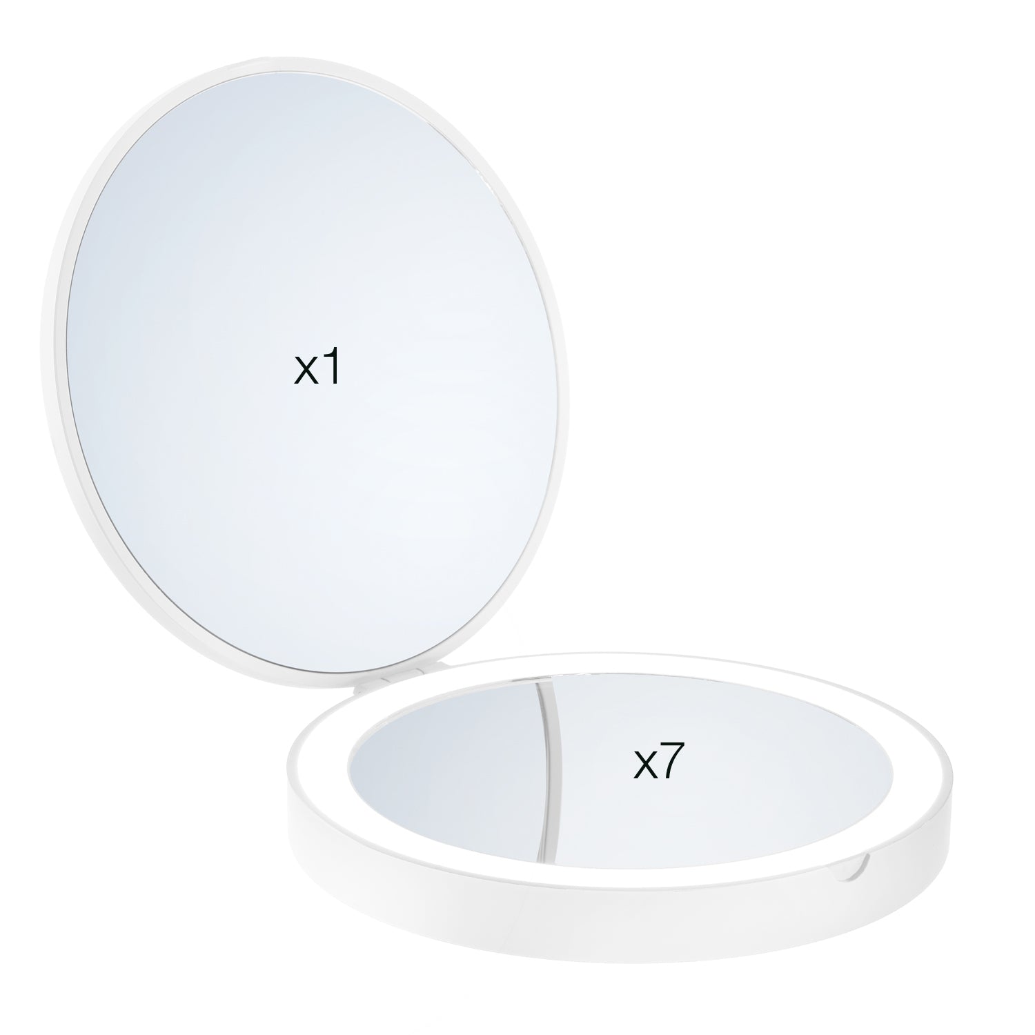 Smedbo Travel Make-up Mirror