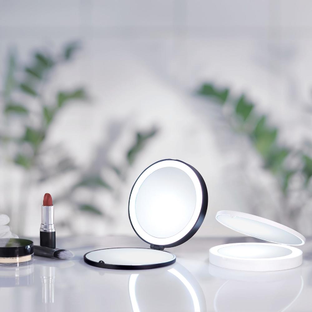 Smedbo Travel Make-up Mirror