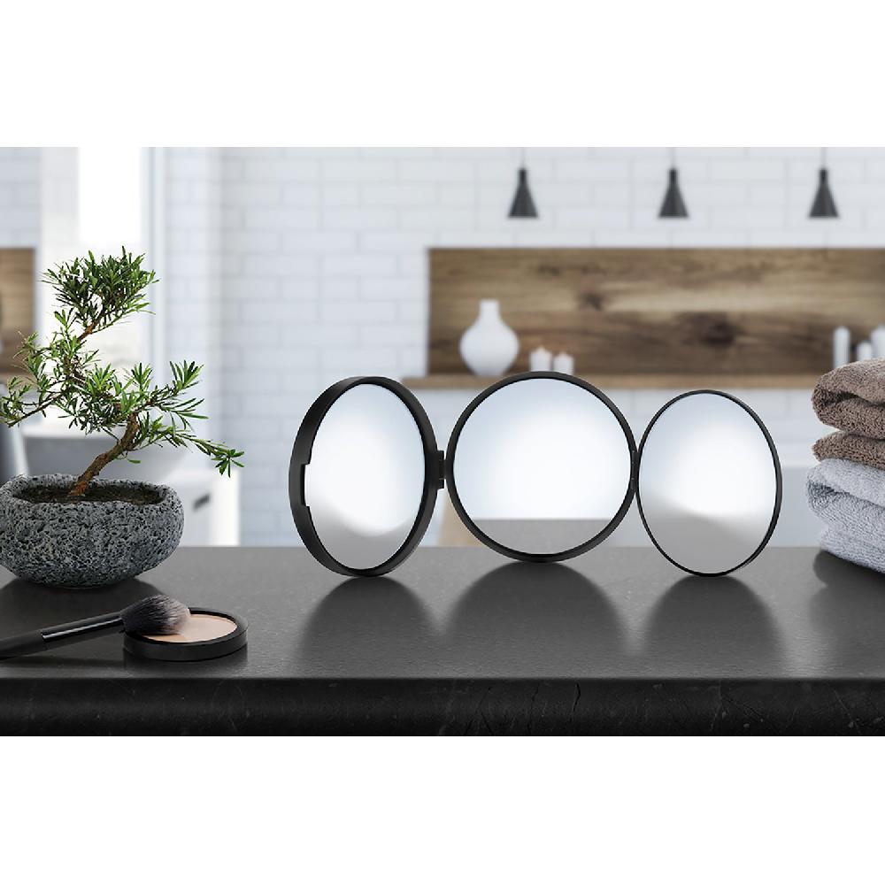 Smedbo Travel-/Make-up Mirror