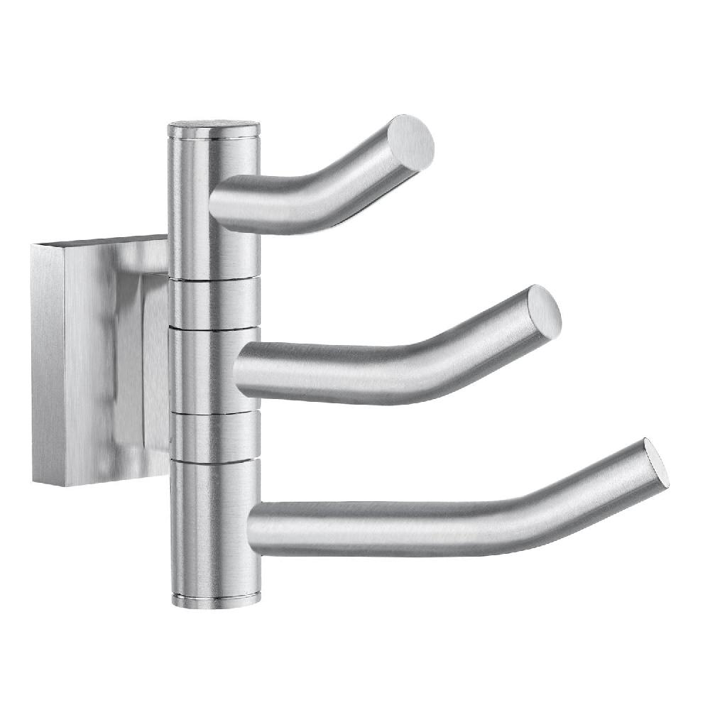smedbo Triple Hook Swing Arm