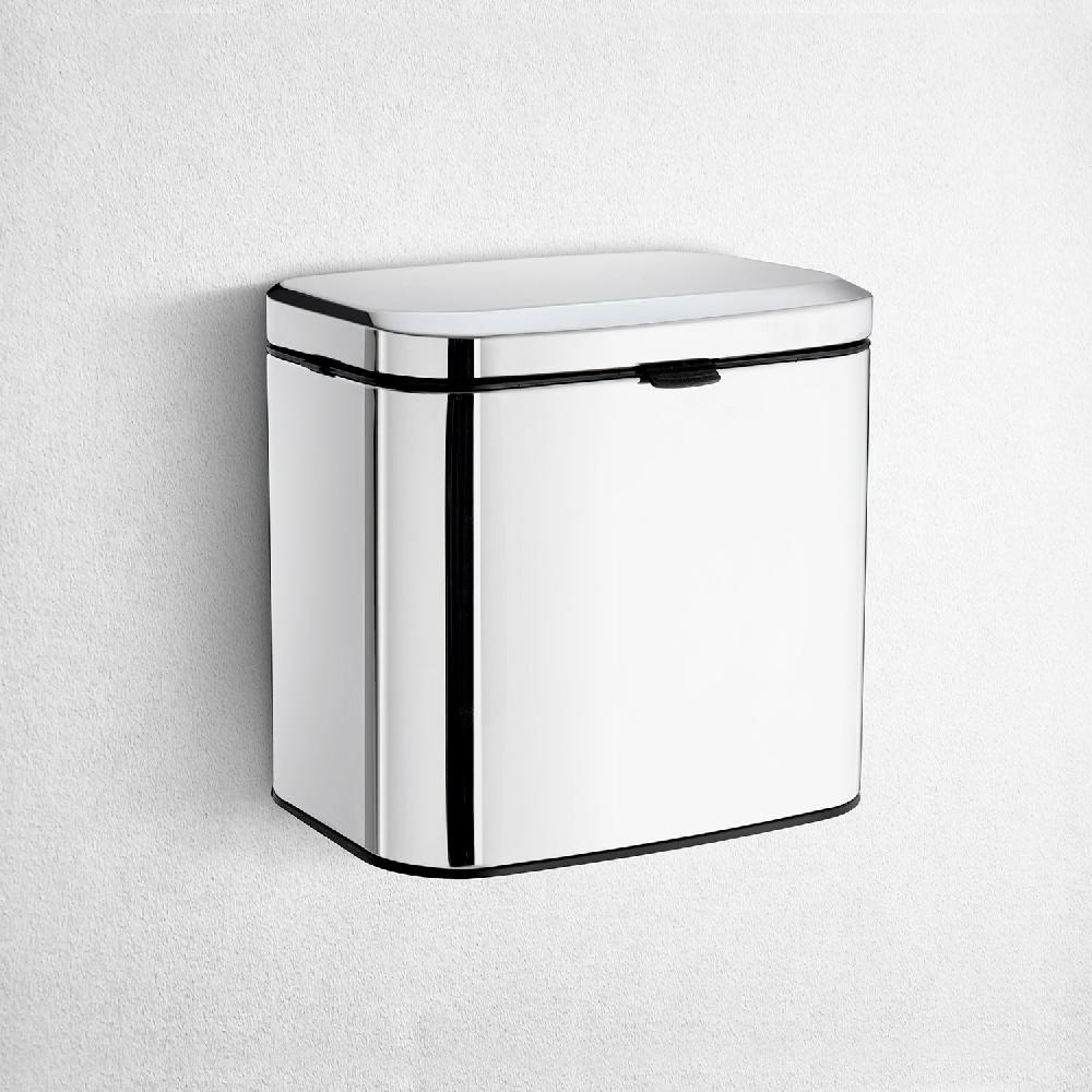 Smedbo Wallmounted Bin