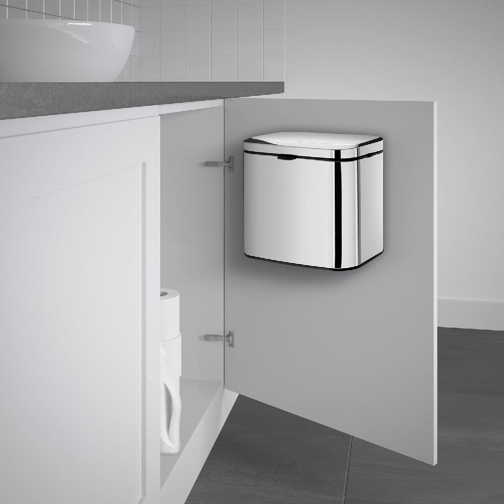 Smedbo Wallmounted Bin
