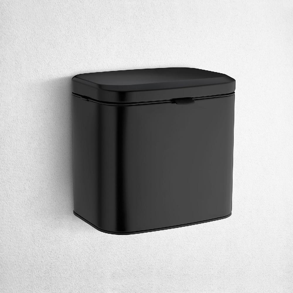 Smedbo Wallmounted Bin