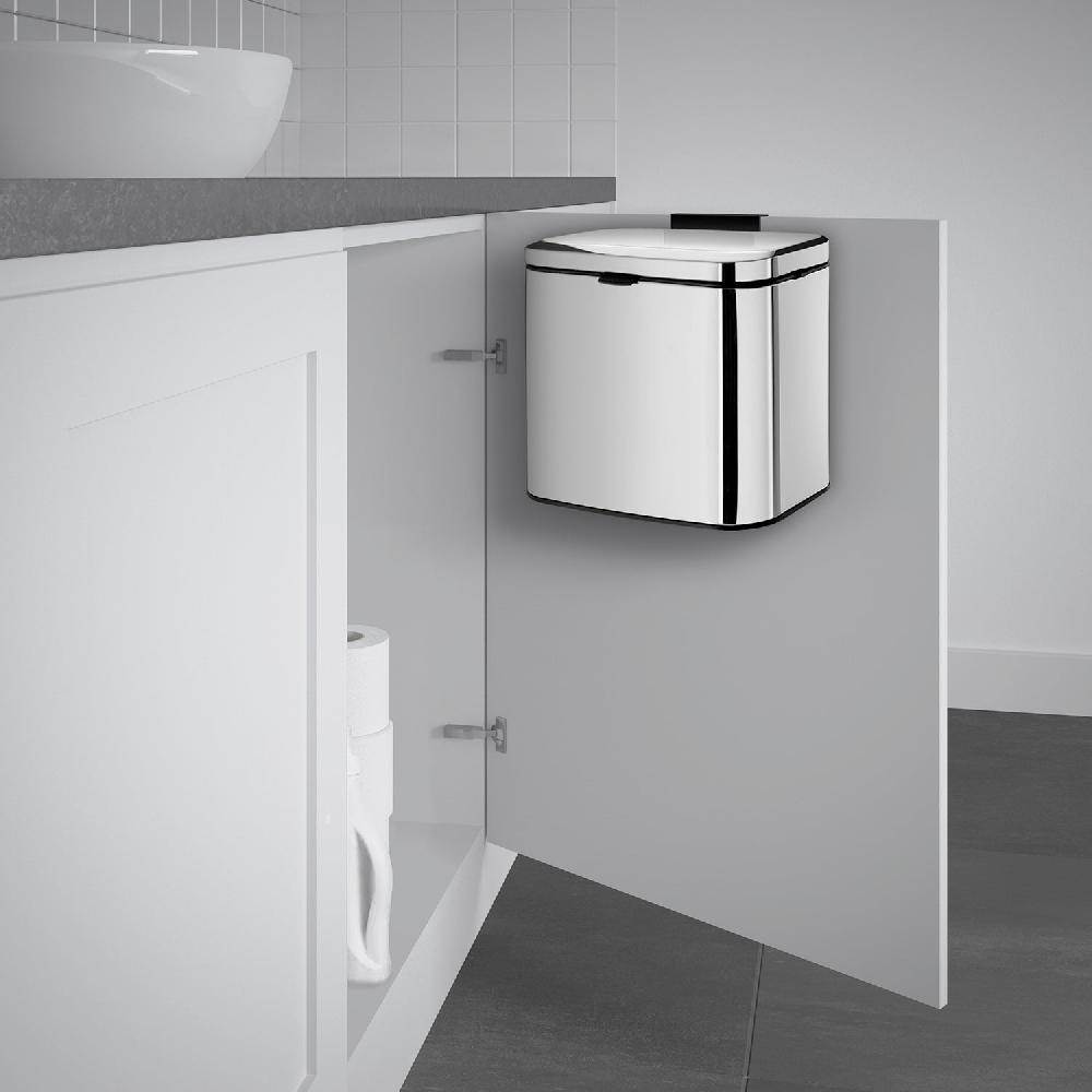 Smedbo Wallmounted Bin