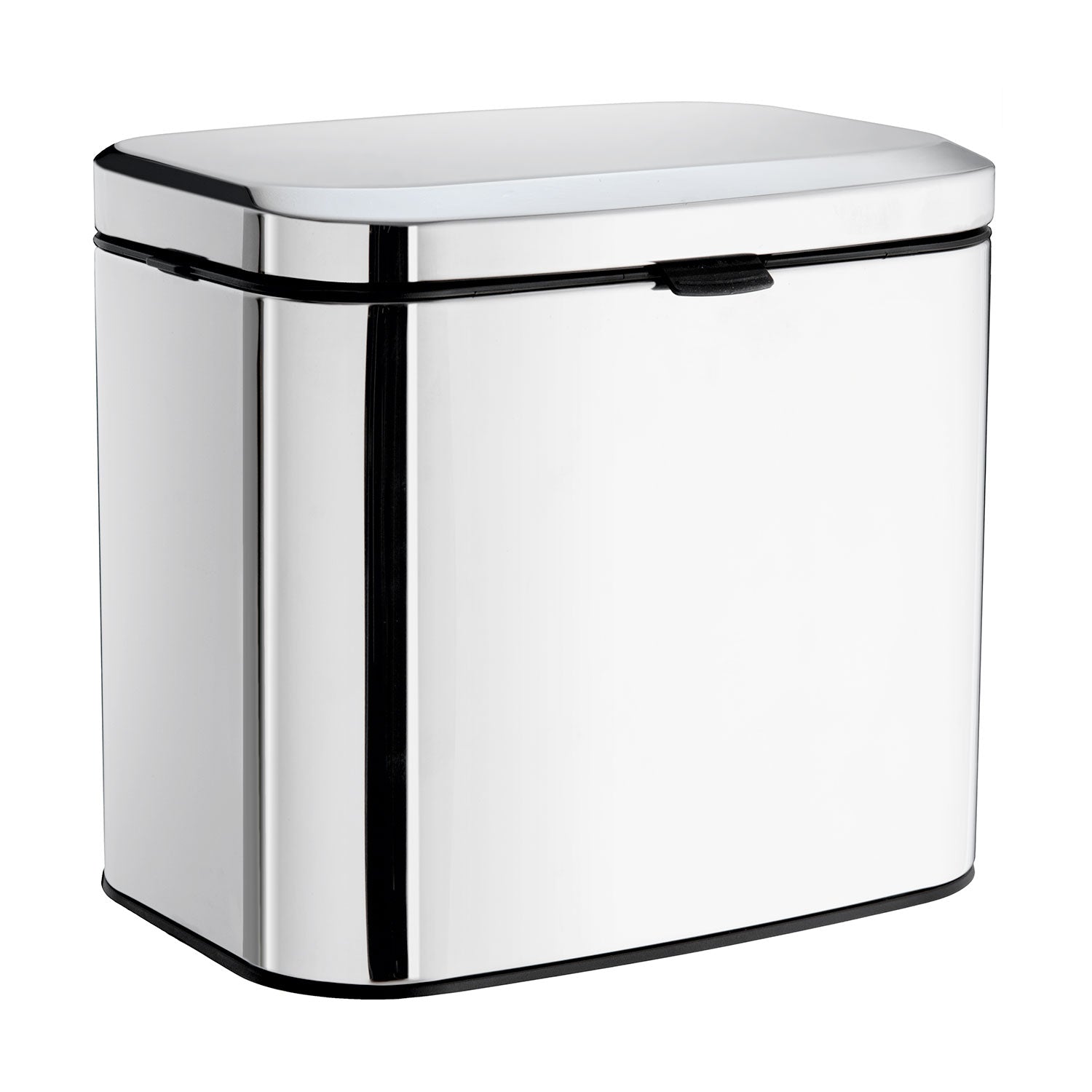 smedbo Wallmounted bin