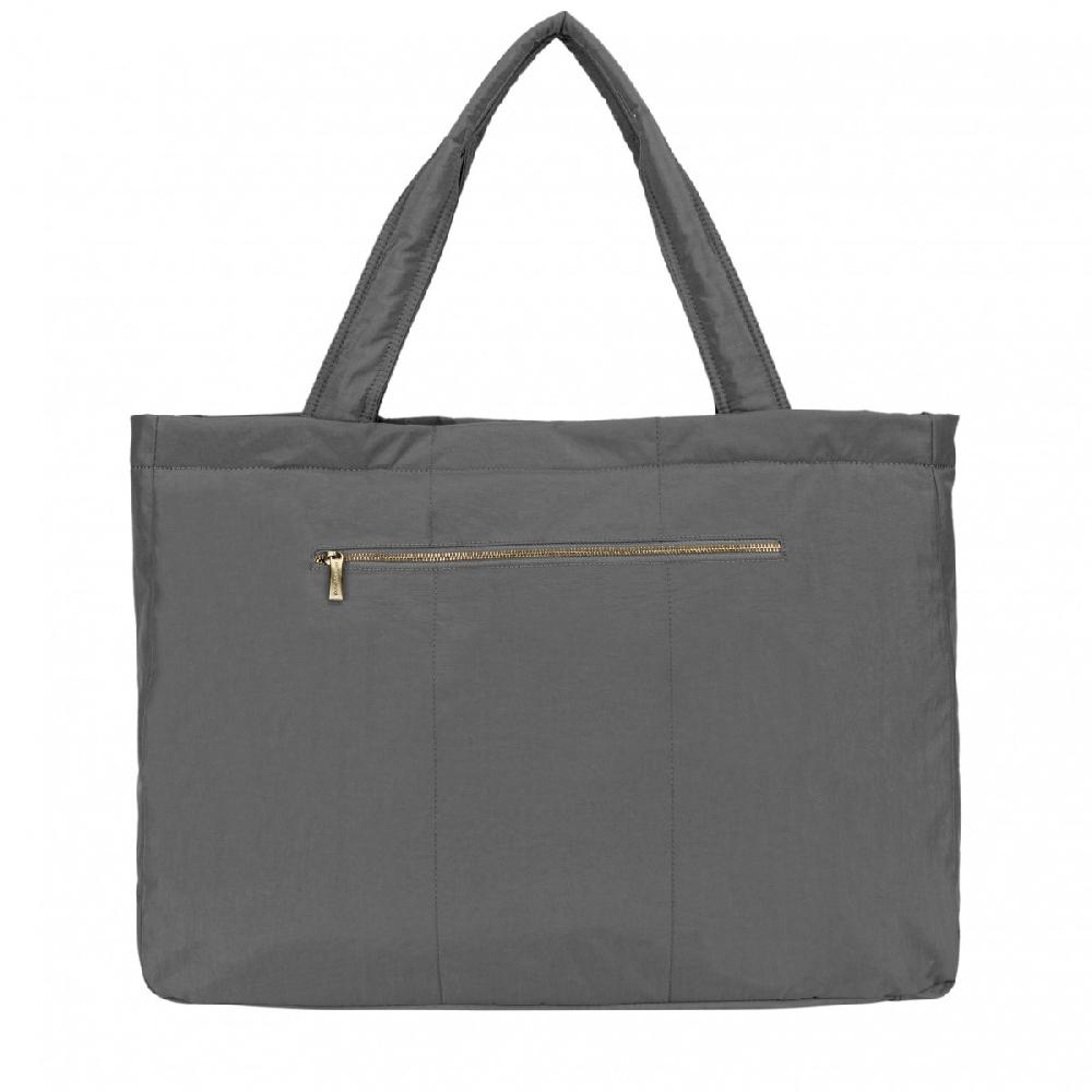 Smith & Canova Gabinet Oversized Landscape Nylon Tote