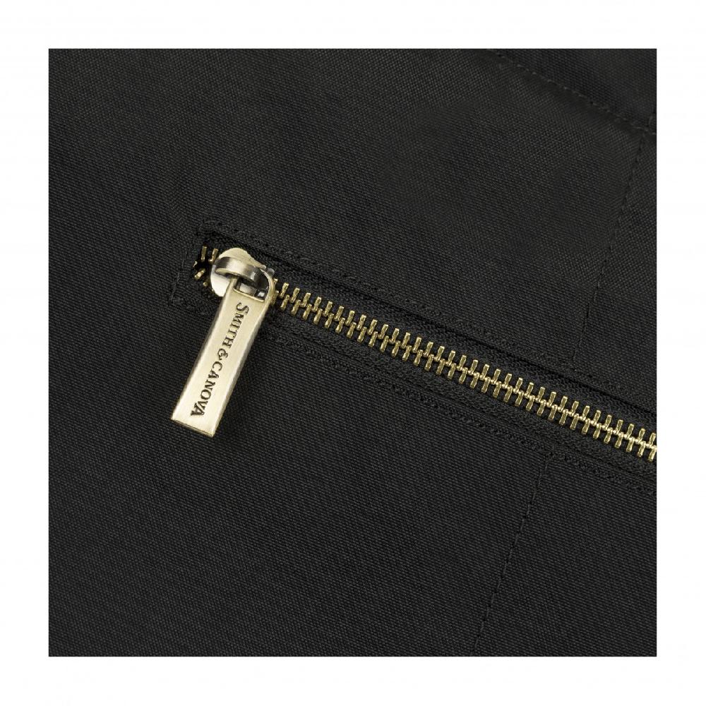 smith & canova Gabinet Oversized Landscape Nylon Tote