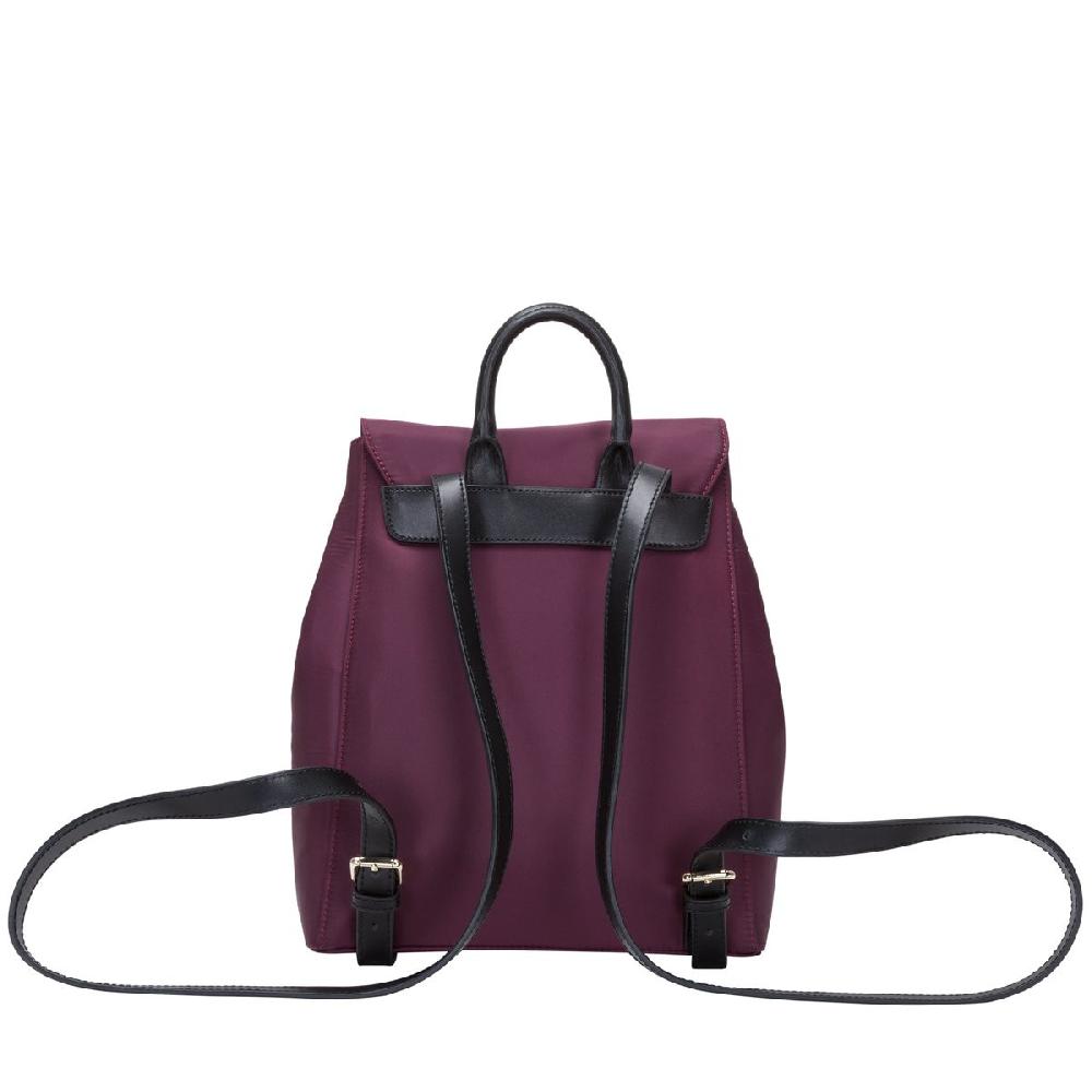 Smith & Canova Ama Nylon Structured Backpack