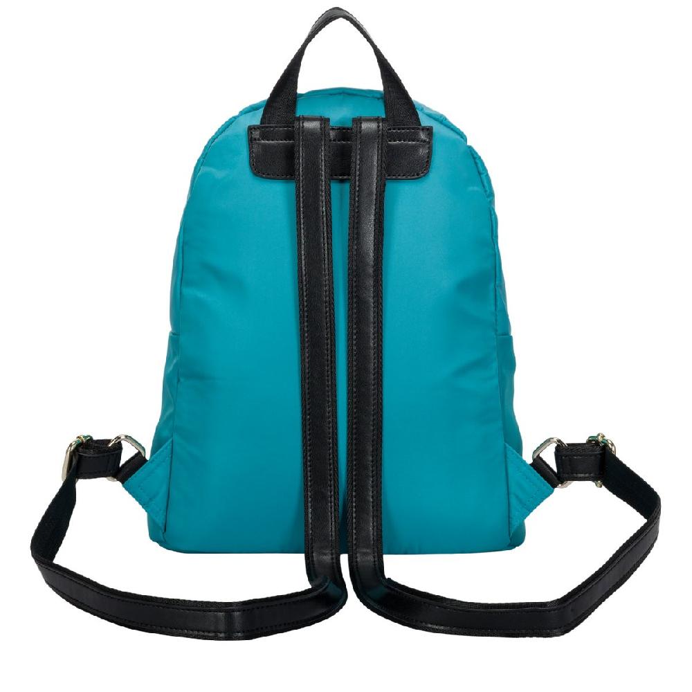 Smith & Canova Ama Nylon Zip Around Backpack