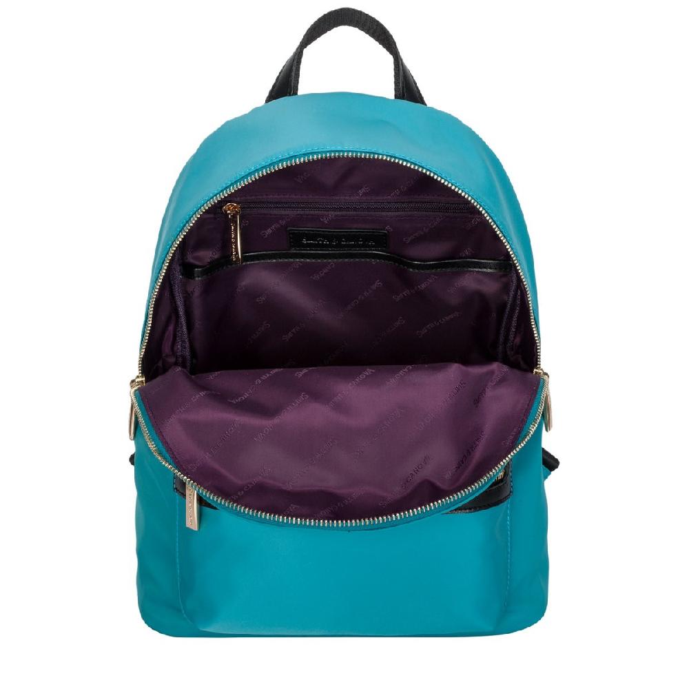 Smith & Canova Ama Nylon Zip Around Backpack