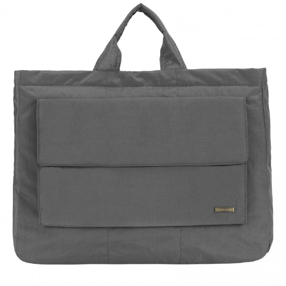 Smith & Canova Gabinet Landscape Nylon Tote