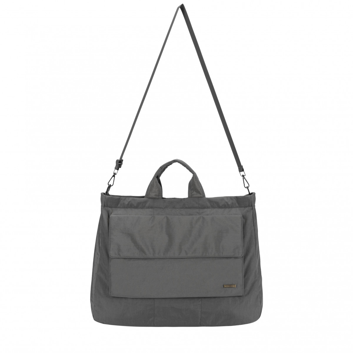 Smith & Canova Gabinet Landscape Nylon Tote