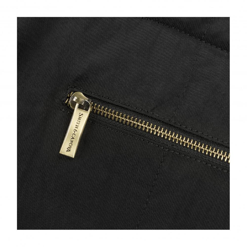 Smith & Canova Gabinet Landscape Nylon Tote