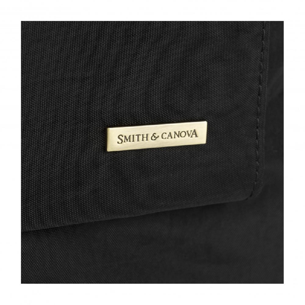smith & canova Gabinet Landscape Nylon Tote