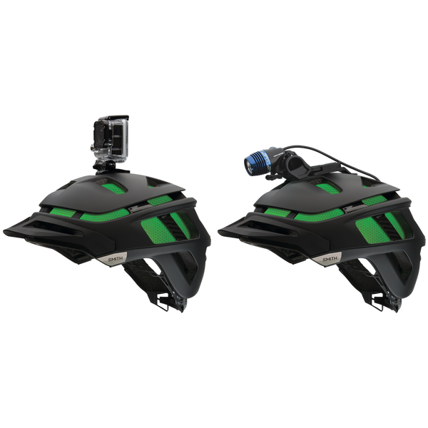 smith optics Accessories Forefront 2 Camera Light Mount