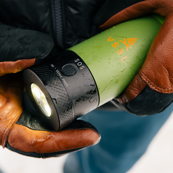 Smith Optics Accessories Smith X VSSL Backcountry Supplies