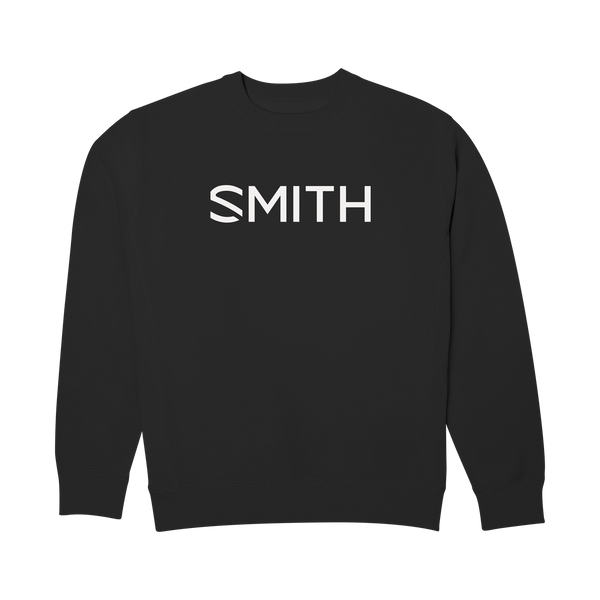 smith optics Apparel Essential Heavyweight Crew 13oz