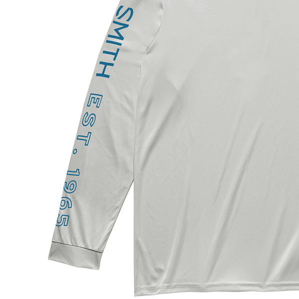 Smith Optics Apparel UPF Performance Hooded Tech Long Sleeve