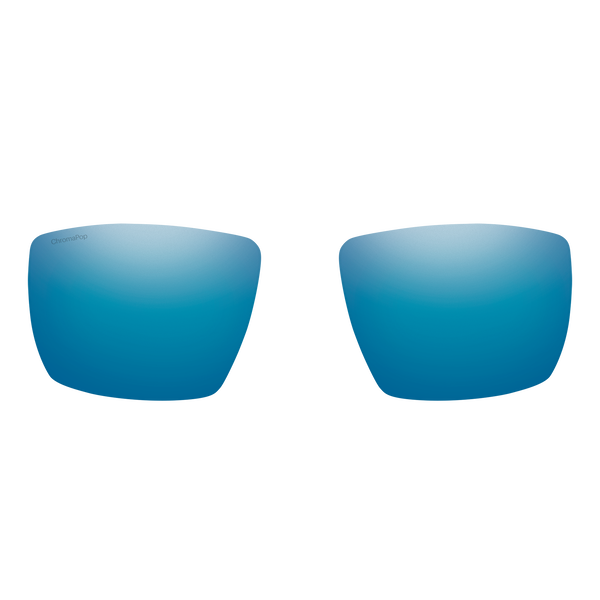 Smith Optics Guide's Choice Sunglass Replacement Lens