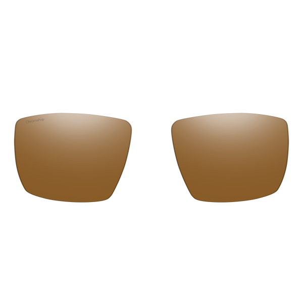 Smith Optics Guide's Choice Sunglass Replacement Lens
