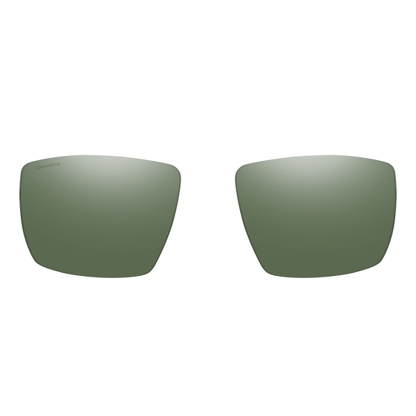 smith optics Guide's Choice Sunglass Replacement Lens