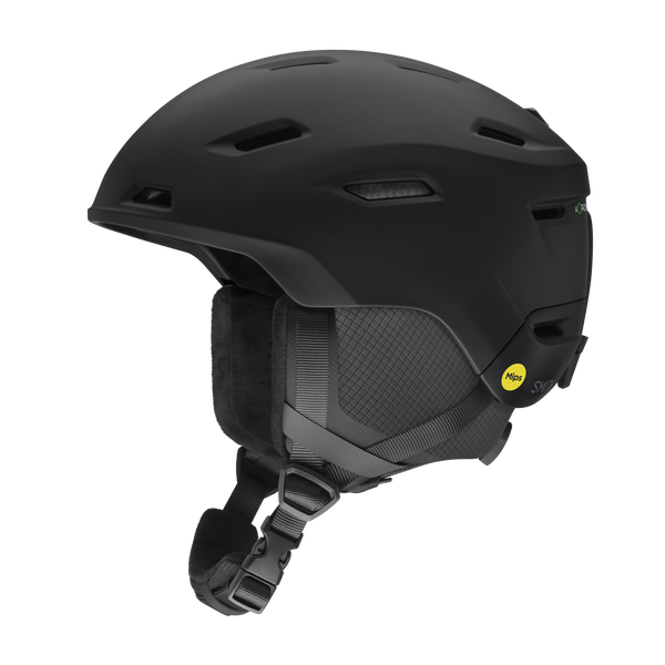 smith optics Helmets Descend Mips® Round Contour Fit
