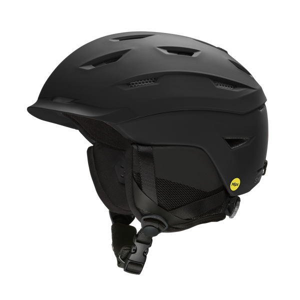 smith optics Helmets Level Mips® Round Contour Fit