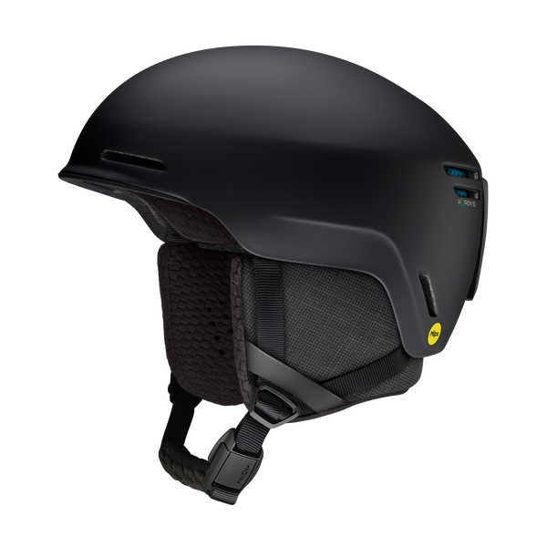 smith optics Helmets Method Pro Mips® Round Contour Fit