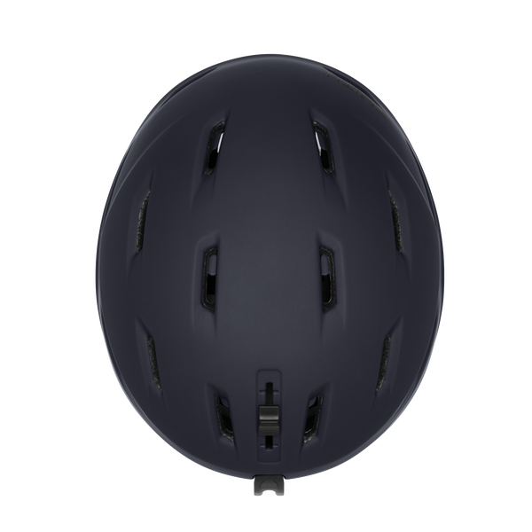 Smith Optics Helmets Mission Mips® Round Contour Fit