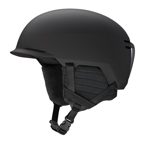 smith optics Helmets Scout Mips® Round Contour Fit