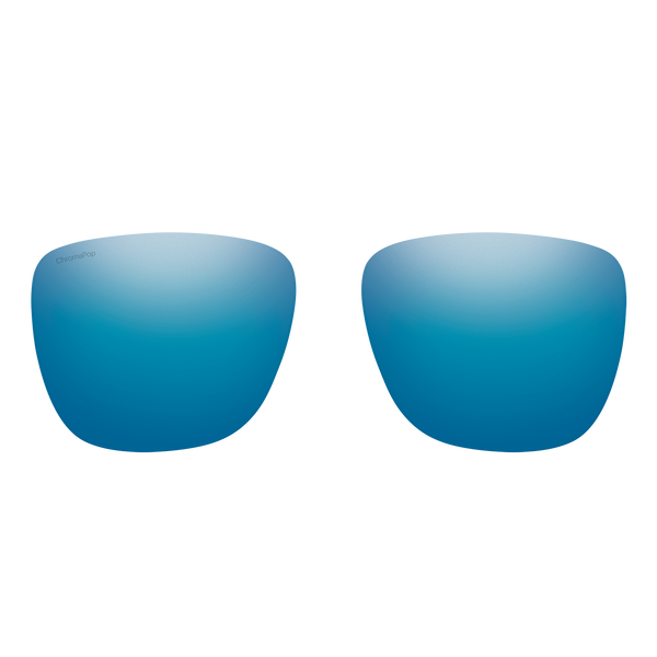 Smith Optics Lowdown XL 2 Sunglass Replacement Lens