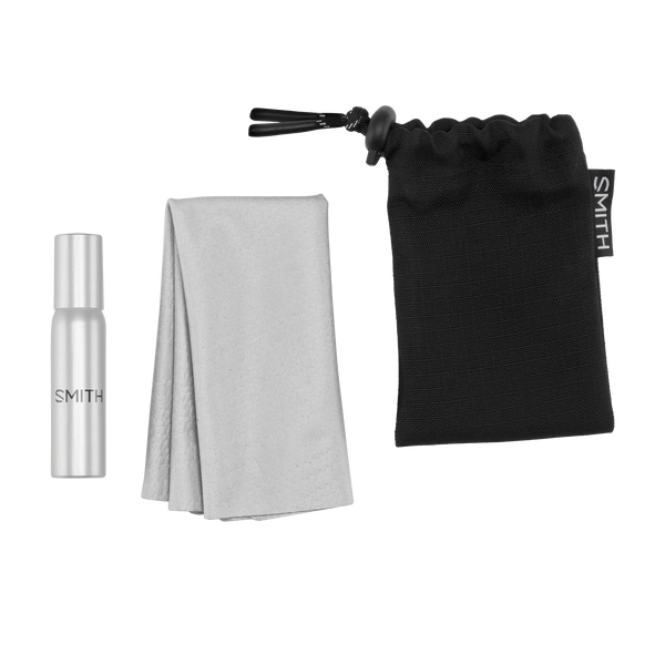 smith optics Accessories Cleaning Kit