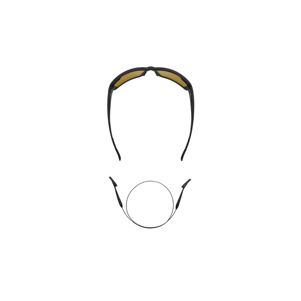 Smith Optics Accessories Integrated Leash