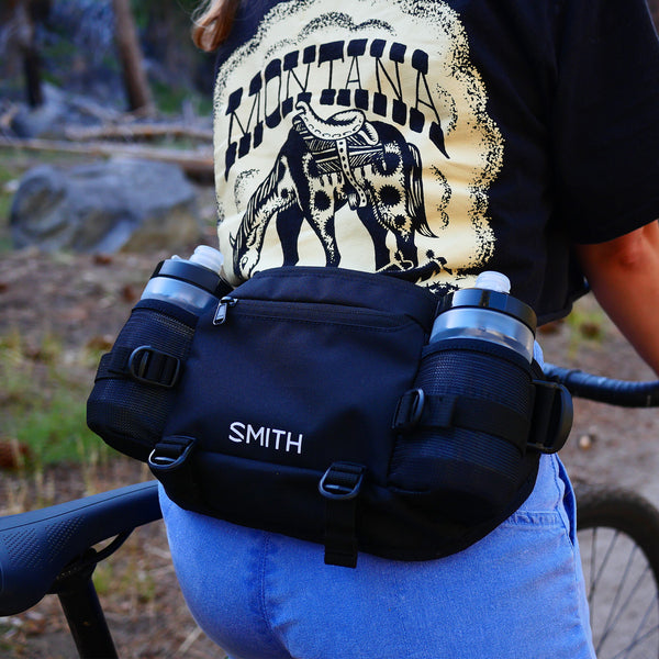 Smith Optics Accessories Smith Hip Pack