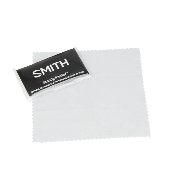 smith optics Accessories Smudgebuster