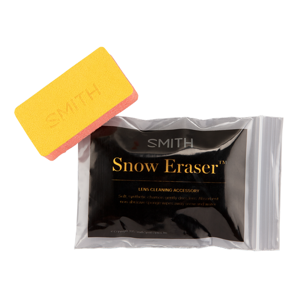 Smith Optics Accessories Snow Eraser