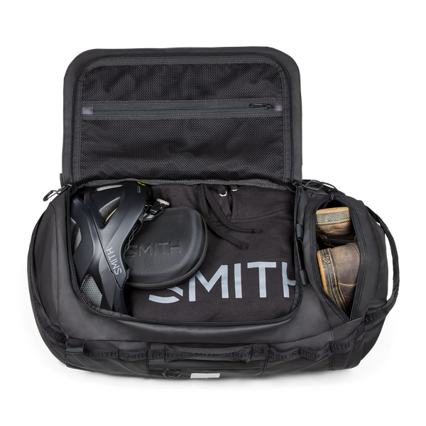 Smith Optics Accessories Tumalo 60L Dufflebag