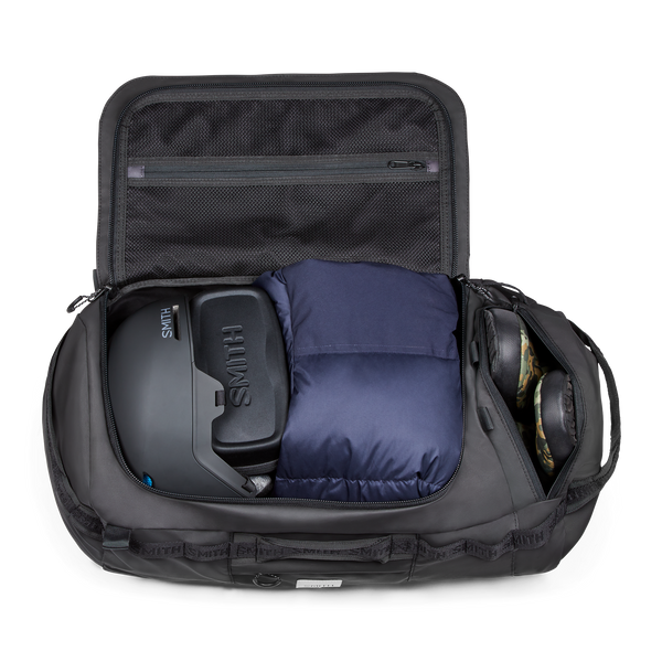 Smith Optics Accessories Tumalo 60L Dufflebag