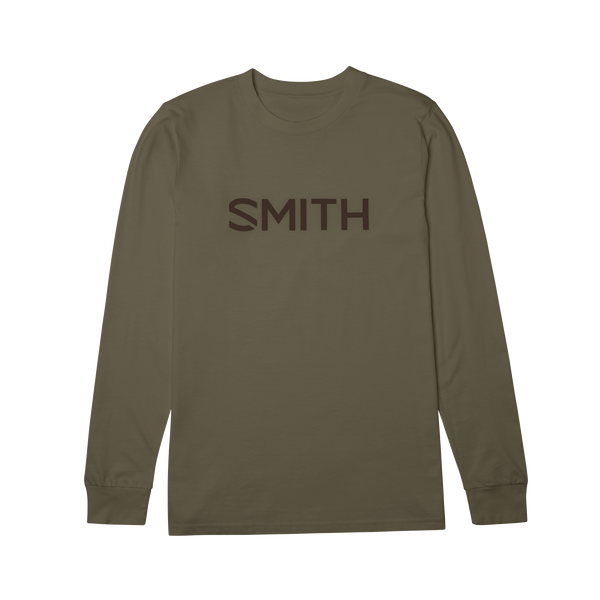 Smith Optics Apparel Essential Long Sleeve