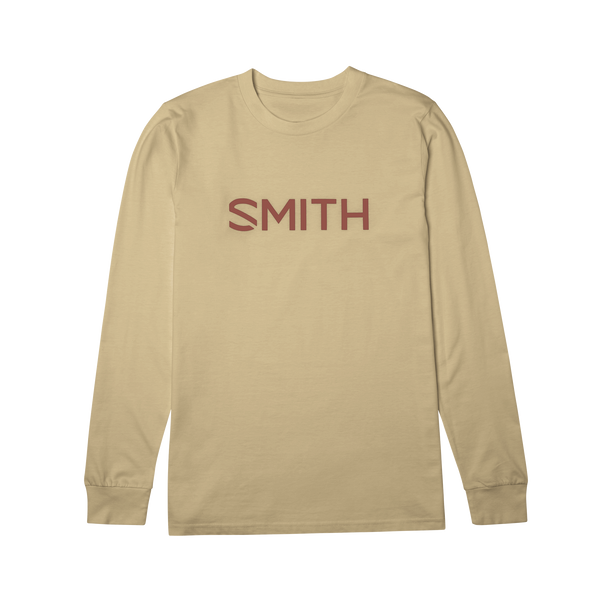 Smith Optics Apparel Essential Long Sleeve