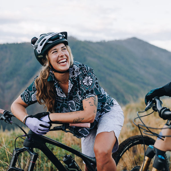 Smith Optics Apparel Frankie Bike Shorts