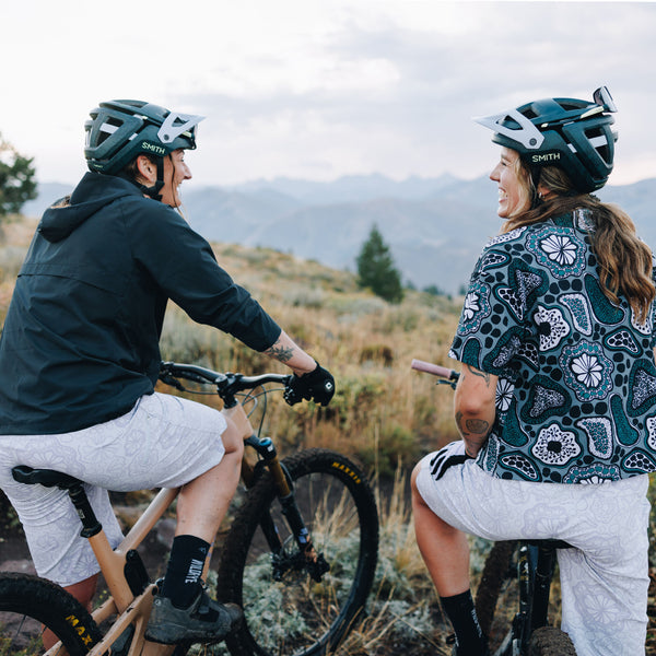 Smith Optics Apparel Frankie Bike Shorts