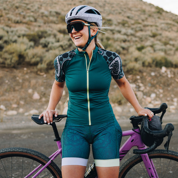 Smith Optics Apparel Gem Jersey