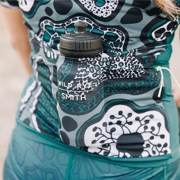 Smith Optics Apparel Gem Jersey