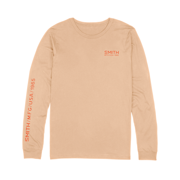 Smith Optics Apparel Issue Long Sleeve