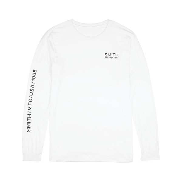 Smith Optics Apparel Issue Long Sleeve