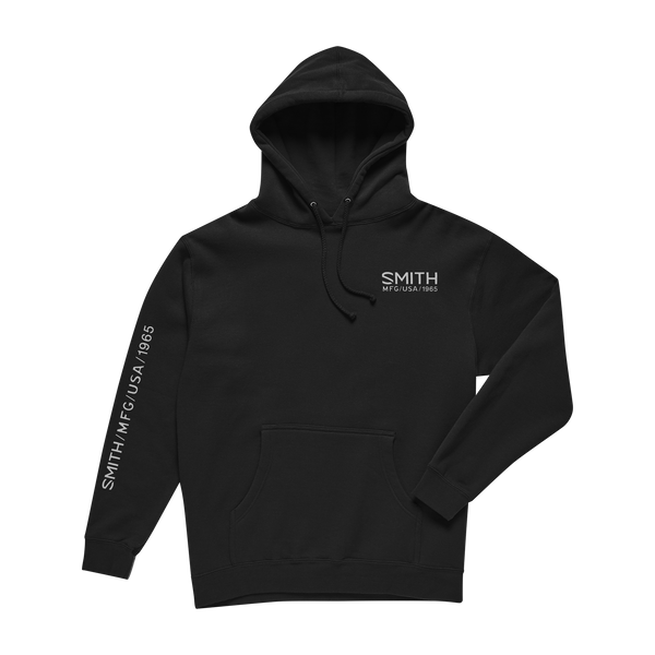 Smith Optics Apparel Issue Men's Hoodie