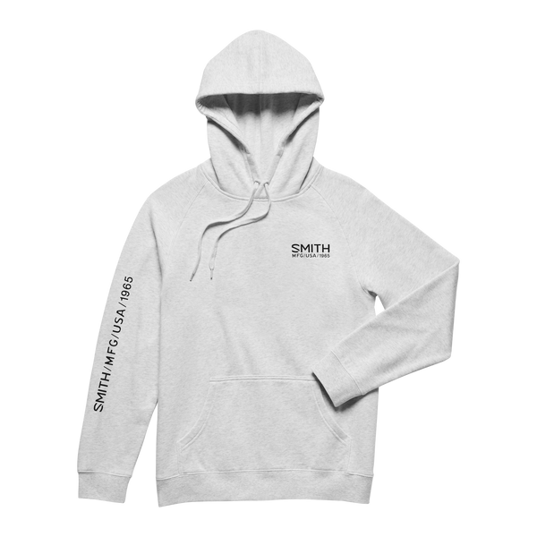 smith optics Apparel Issue Men's Hoodie