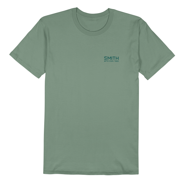 Smith Optics Apparel Issue Tee